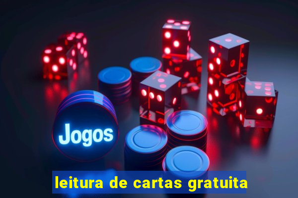 leitura de cartas gratuita